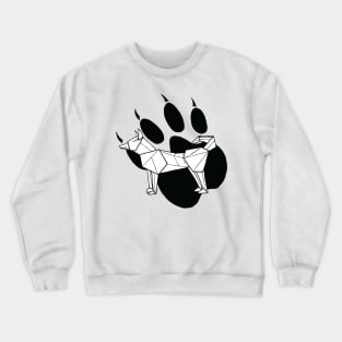 Husky Crewneck Sweatshirt